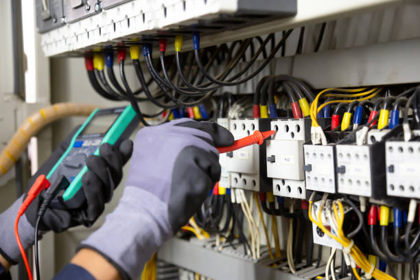 Reliable Riverside, AL Electrical Services Solutions