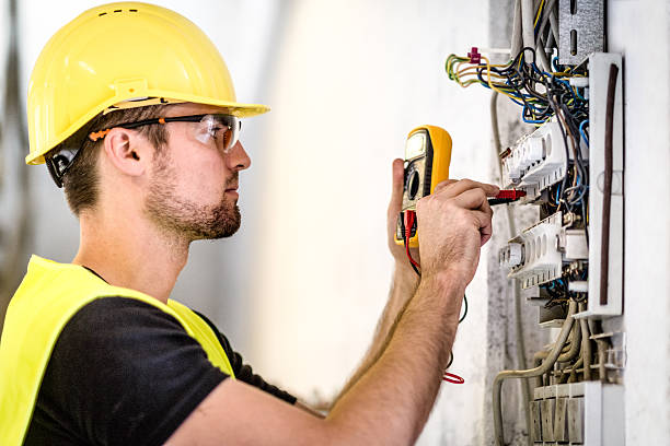 Best Electrical Maintenance Services  in Riverside, AL